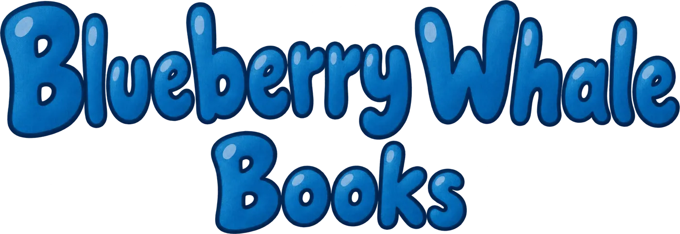Blueberry Whale Books